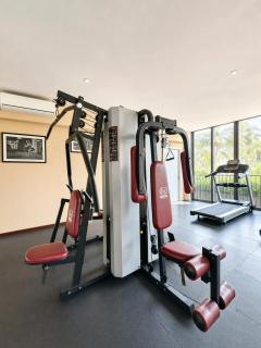 Hasara Oceanfront Apartments - 7