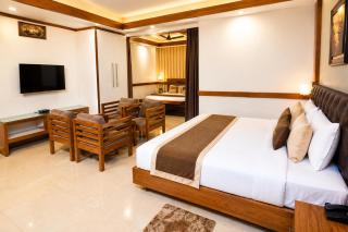 The Mayur In Solan - 6