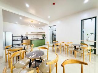 Vela Hotel - 6