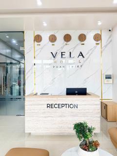 Vela Hotel - 9
