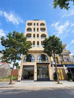 Vela Hotel - 7