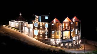 The Nilgiri Paradise - D2V Staycations - 4BHK Private Villa - 5
