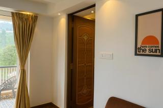 The Nilgiri Paradise - D2V Staycations - 4BHK Private Villa - 4