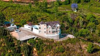 The Nilgiri Paradise - D2V Staycations - 4BHK Private Villa - 2