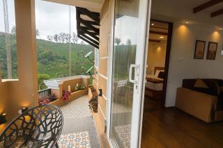 The Nilgiri Paradise - D2V Staycations - 4BHK Private Villa - 1