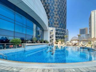 First Class 1BR Modern & Stylish Living - 9