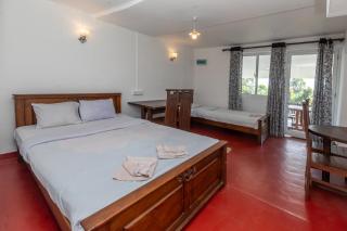 Leisure Mount Cottage -Haputale - 6