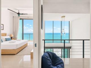 Hasara Oceanfront Apartments - 4