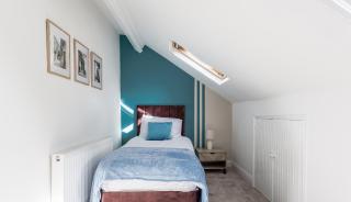 Sunderland Spacious House Sleeps 5 - 7