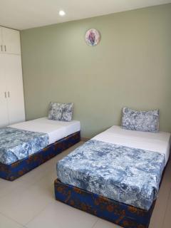 Yavel Apartment - 4