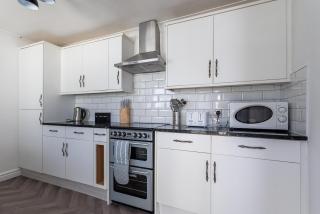 Sunderland Spacious House Sleeps 5 - 8