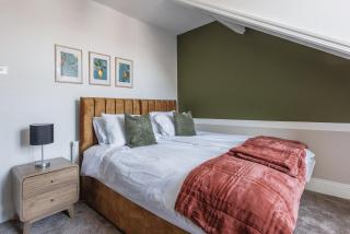 Sunderland Spacious House Sleeps 5 - 6