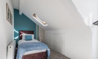 Sunderland Spacious House Sleeps 5 - 2