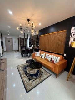 HA DO CENTROSA Premium Serviced Apartment, 3 Thang 2 Street - 9