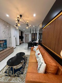HA DO CENTROSA Premium Serviced Apartment, 3 Thang 2 Street - 5