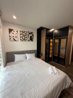 HA DO CENTROSA Premium Serviced Apartment, 3 Thang 2 Street - 3