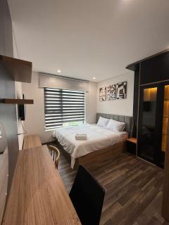 HA DO CENTROSA Premium Serviced Apartment, 3 Thang 2 Street - 2