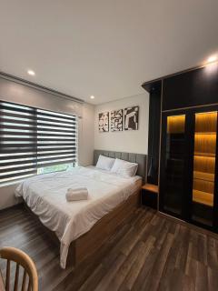 HA DO CENTROSA Premium Serviced Apartment, 3 Thang 2 Street - 1