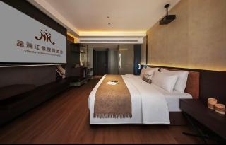 Xinglan River View Resort Hotel - 2