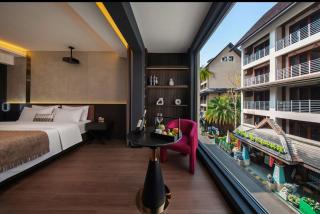 Xinglan River View Resort Hotel - 1
