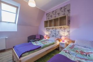 Apartamenty u Kukuca - Szczawnica - 7