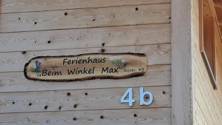 Beim Winkel Max - Trauchgau - 8