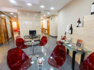 Hotel Condes de Haro - Logroño - 2