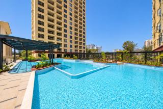Alba Garden 1 Bedroom by YourHost - Nairobi - 5