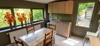 Spacious house in Montignies-sur-Roc with garden - 2