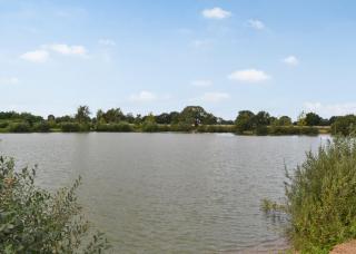 Dale Pitt Lakes And Lodges - 3