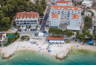 Villa Malo More - Trogir - 0