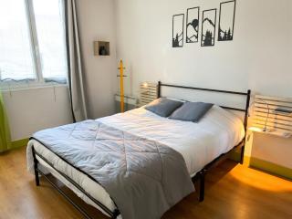 Appartement charmant à Luzenac - 60m² - Confort moderne - Luzenac - 8
