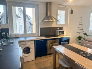 Appartement charmant à Luzenac - 60m² - Confort moderne - Luzenac - 7