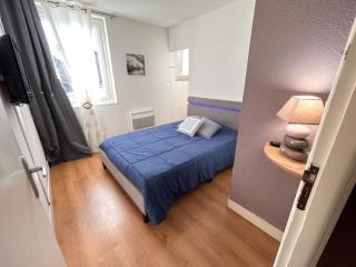 Appartement charmant à Luzenac - 60m² - Confort moderne - Luzenac - 6