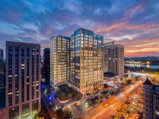 E-long Hotel Shenyang Olympic Sports Center - 0