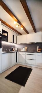 Apartment Val-de-Charmey 70 m², lake view - 7