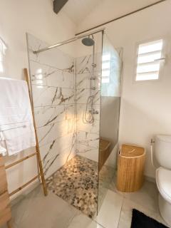 Maison confortable à Petit-Canal avec jardin 52 m² - 7