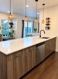 Cozy Retreat - 2BR 1BA - Park City - Mountain View - 7