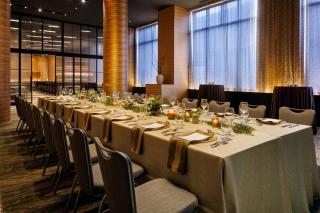 The Lofton Hotel Minneapolis, Tapestry Collection by Hilton - 2