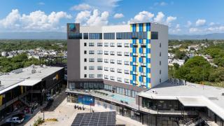 Tru By Hilton Ciudad Valles - 0
