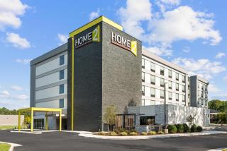 Home2 Suites By Hilton Suffolk - 0
