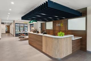 Home2 Suites By Hilton Suffolk - 7
