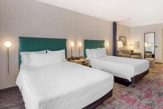 Home2 Suites By Hilton Suffolk - 1
