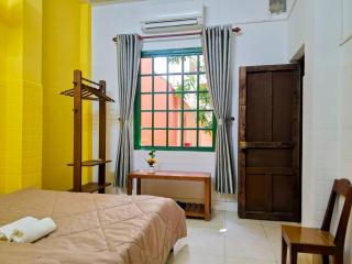 NH Homestay Phan Thiết - Ấp Bình Hưng - 8