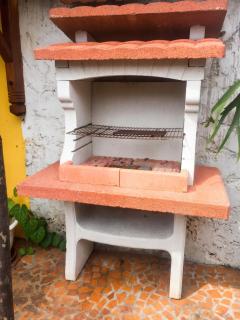 Studio charmant à Basse Terre, vue sur jardin, 15 m² - 1