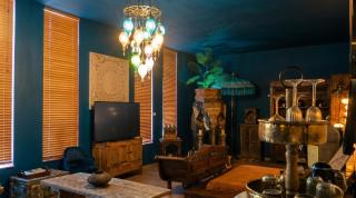 Villa with Private Pool in Hamois 350 m² - 9