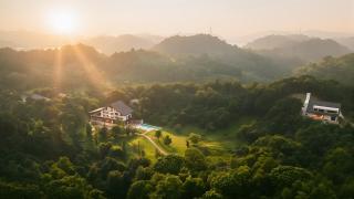 LOST LODGE(Yiyang Qingxi) - 9