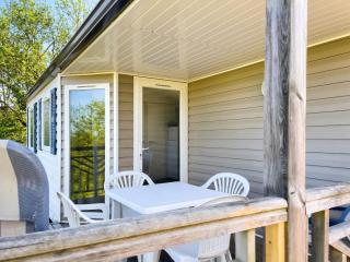Bungalow confortable à Argences-en-Aubrac avec piscine - 9