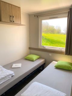 Bungalow confortable à Argences-en-Aubrac avec piscine - 5