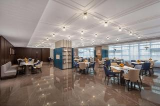 Days Hotel by Wyndham Tai'an Daiyue - 5